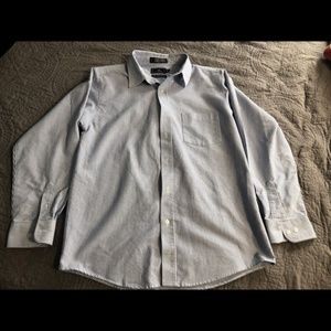 Dockers Men's Button Down
